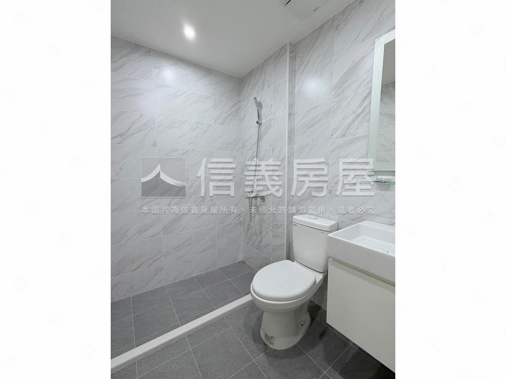 安邦公園明亮加倍居房屋室內格局與周邊環境