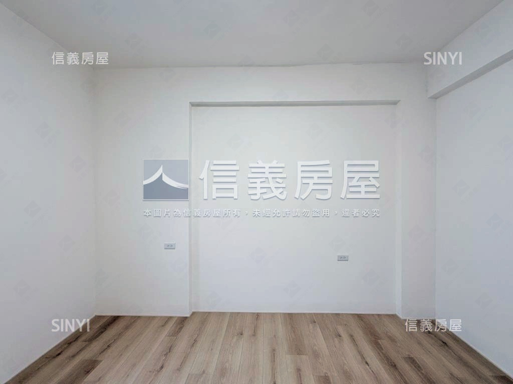 安邦公園明亮加倍居房屋室內格局與周邊環境