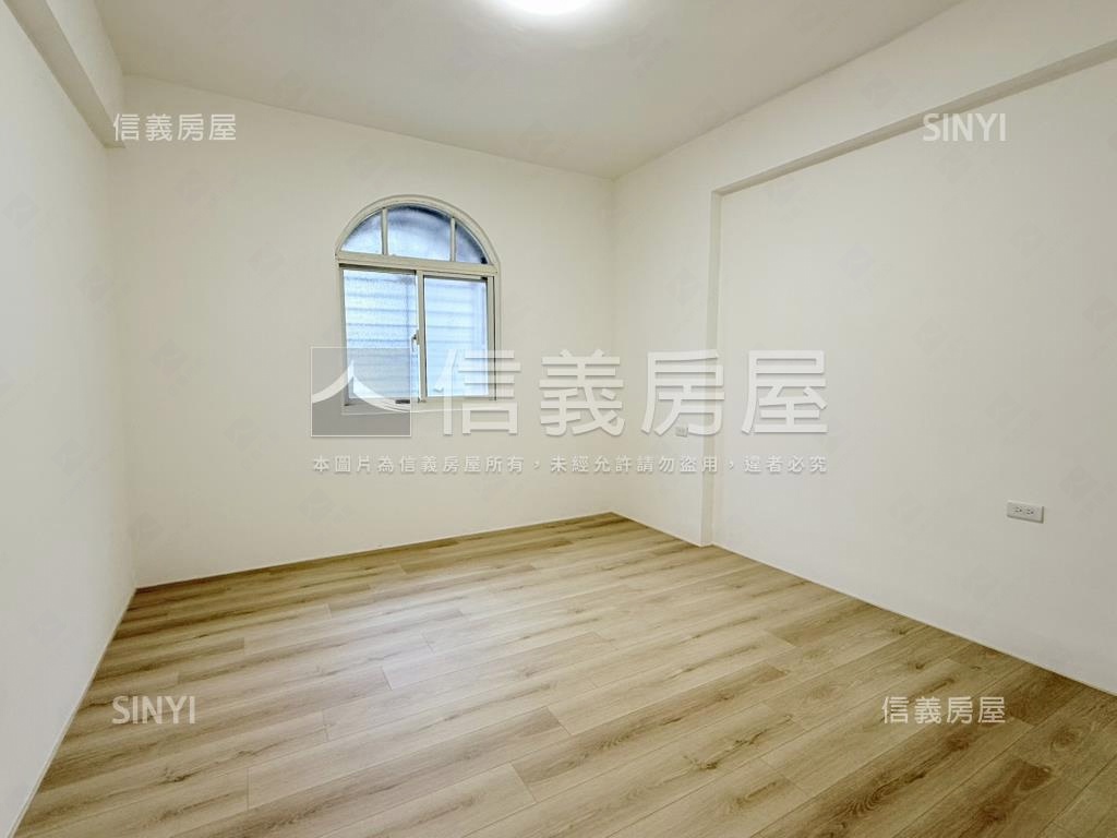 安邦公園明亮加倍居房屋室內格局與周邊環境