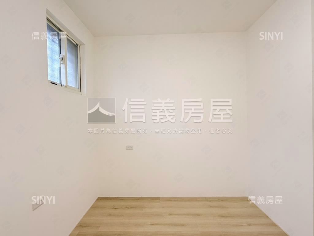 安邦公園明亮加倍居房屋室內格局與周邊環境