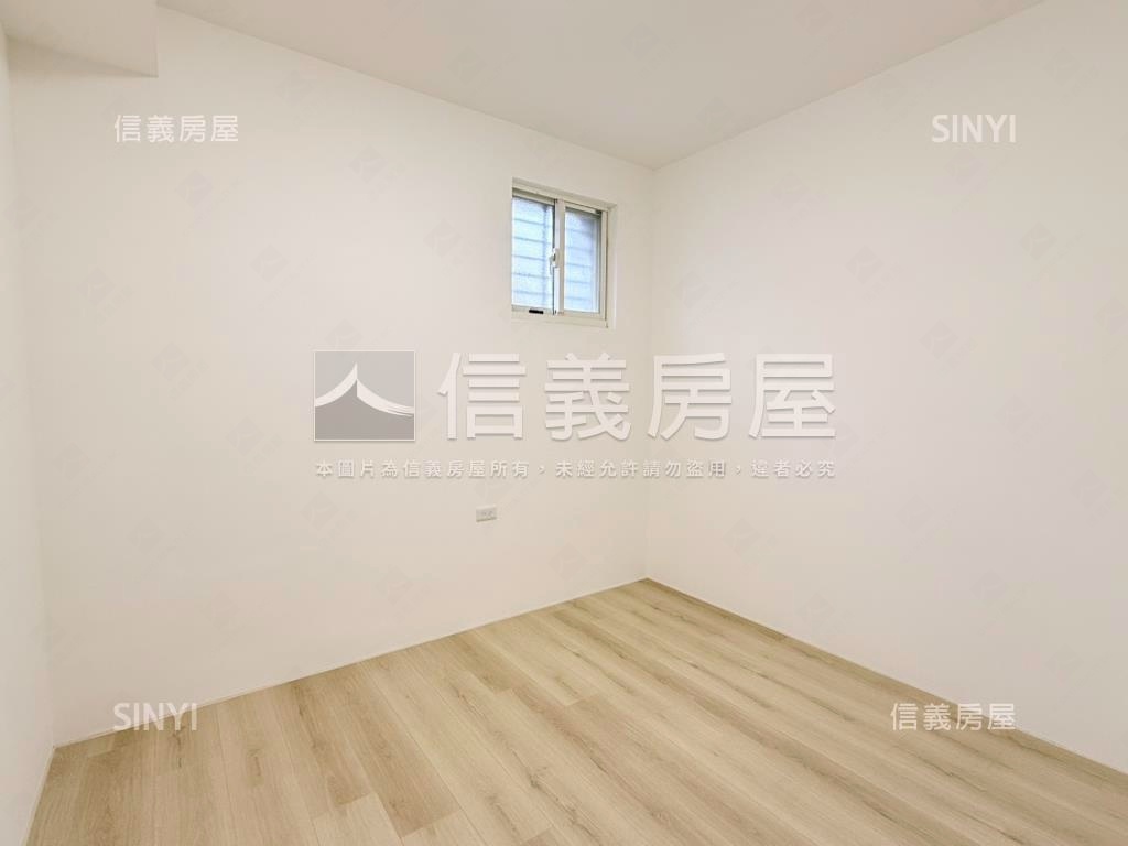 安邦公園明亮加倍居房屋室內格局與周邊環境