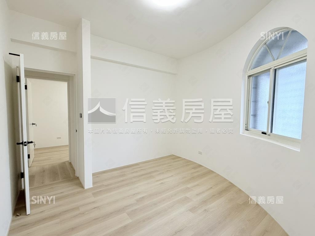 安邦公園明亮加倍居房屋室內格局與周邊環境