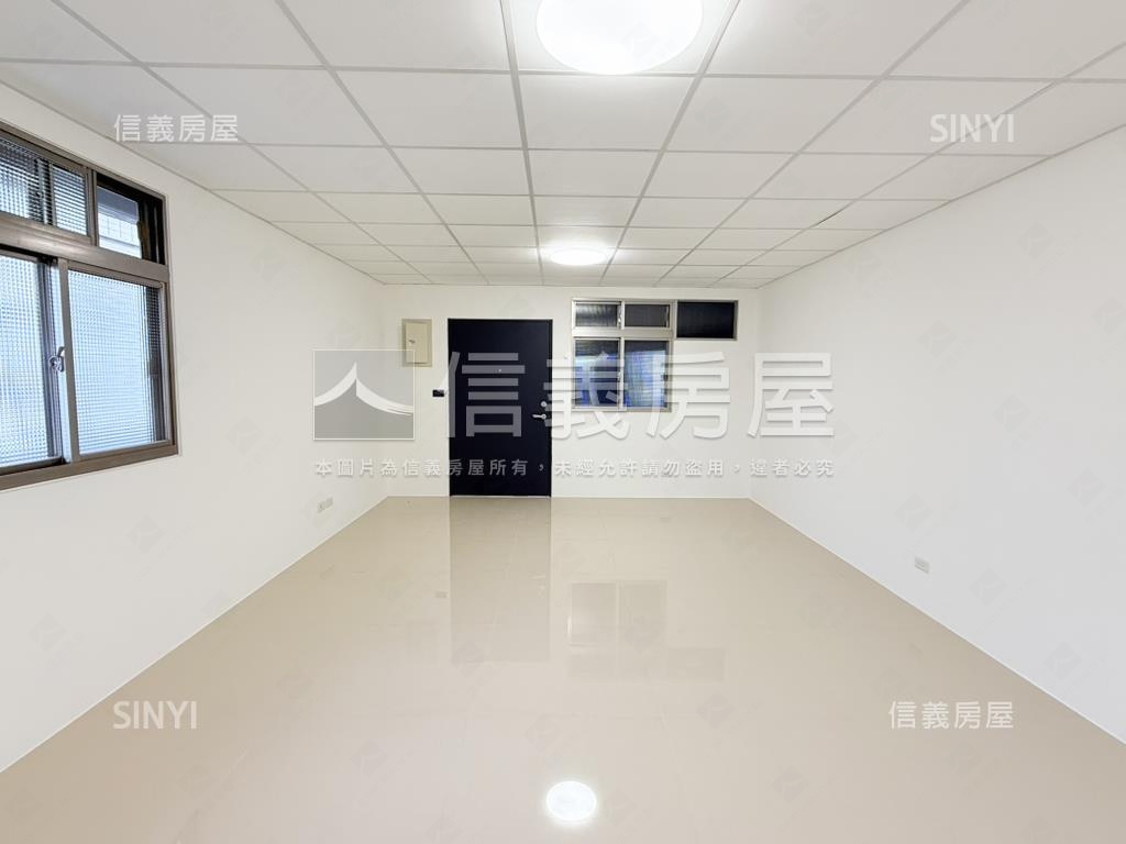 安邦公園明亮加倍居房屋室內格局與周邊環境