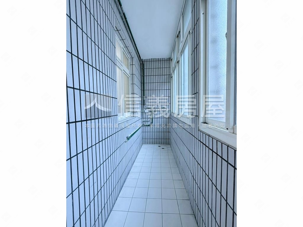 安邦公園明亮加倍居房屋室內格局與周邊環境