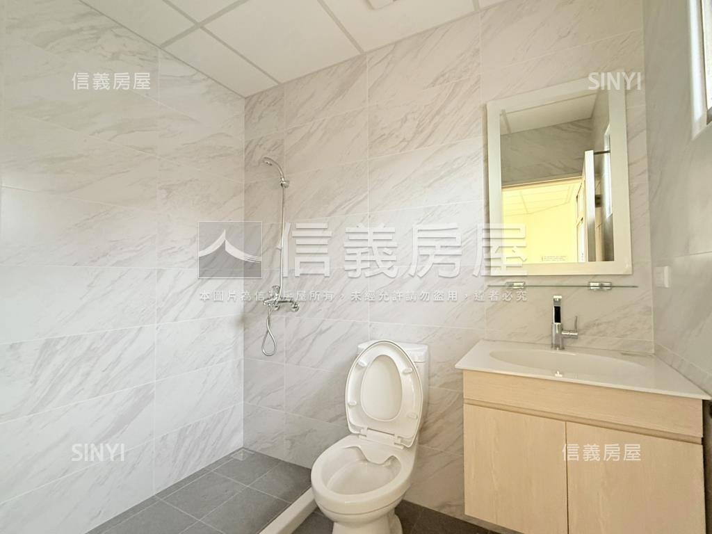 安邦公園明亮加倍居房屋室內格局與周邊環境