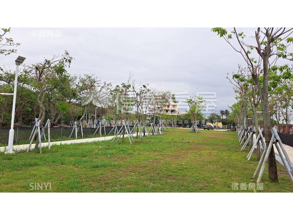 雲林台西光華段乙建與農地房屋室內格局與周邊環境