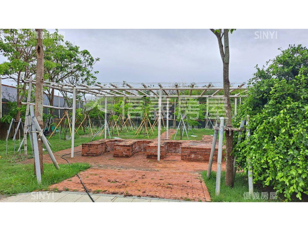 雲林台西光華段乙建與農地房屋室內格局與周邊環境