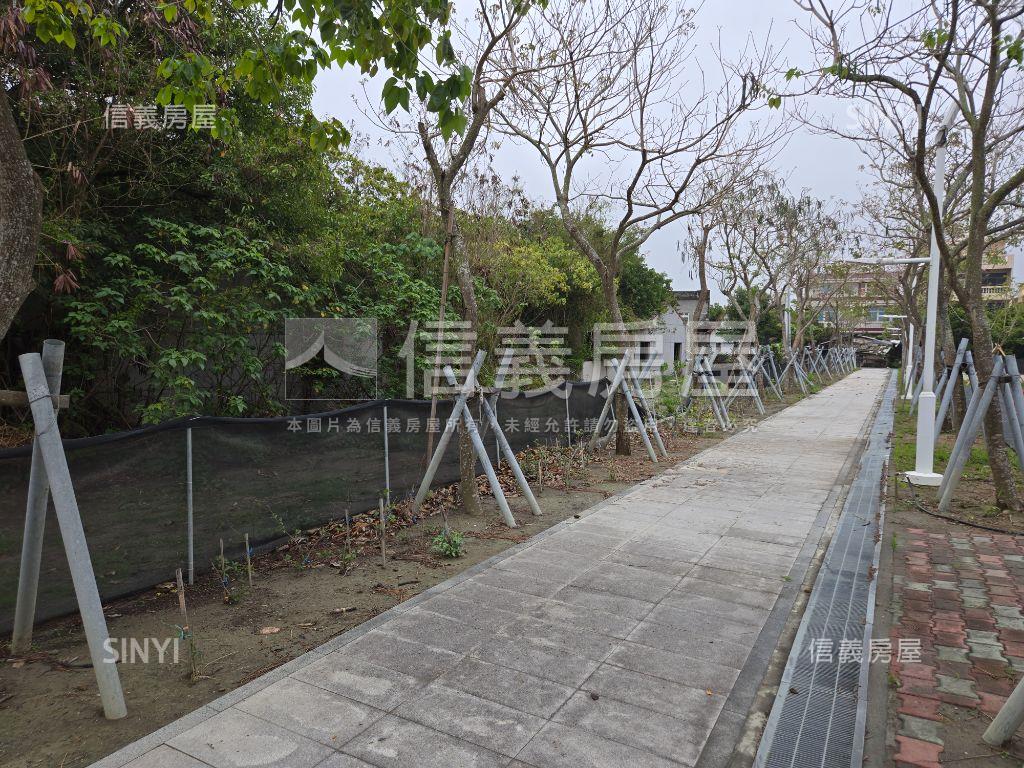 雲林台西光華段乙建與農地房屋室內格局與周邊環境