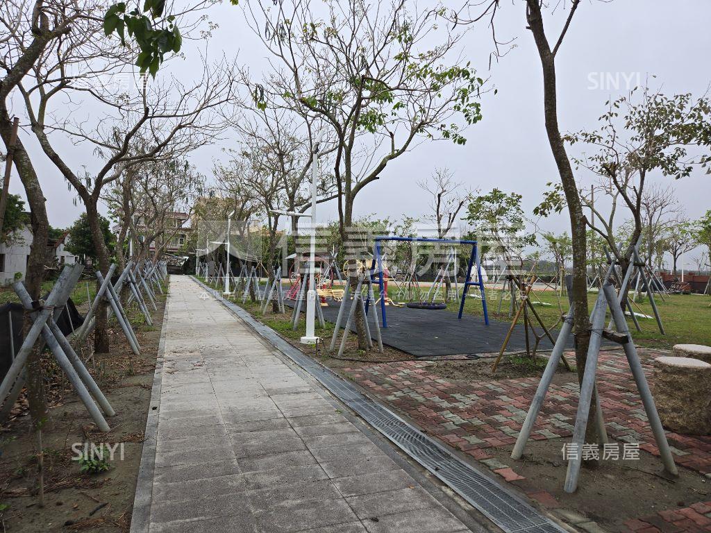 雲林台西光華段乙建與農地房屋室內格局與周邊環境