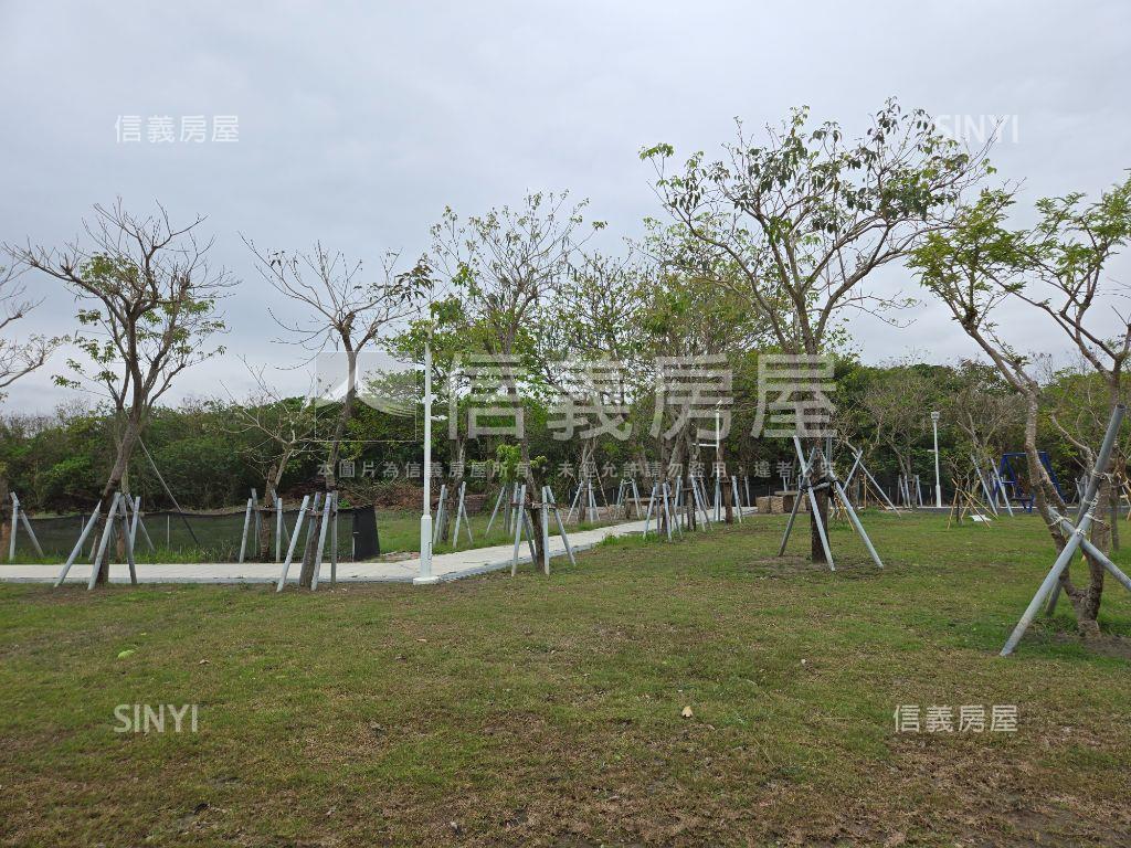 雲林台西光華段乙建與農地房屋室內格局與周邊環境