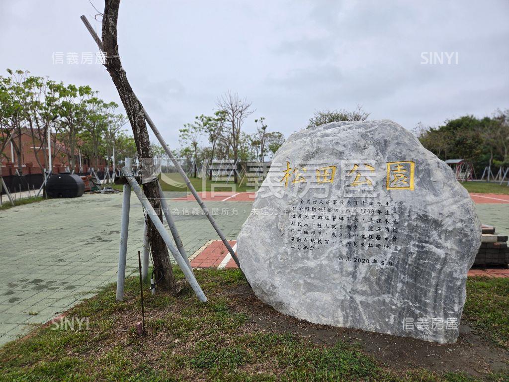 雲林台西光華段乙建與農地房屋室內格局與周邊環境