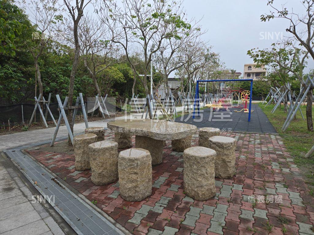 雲林台西光華段乙建與農地房屋室內格局與周邊環境