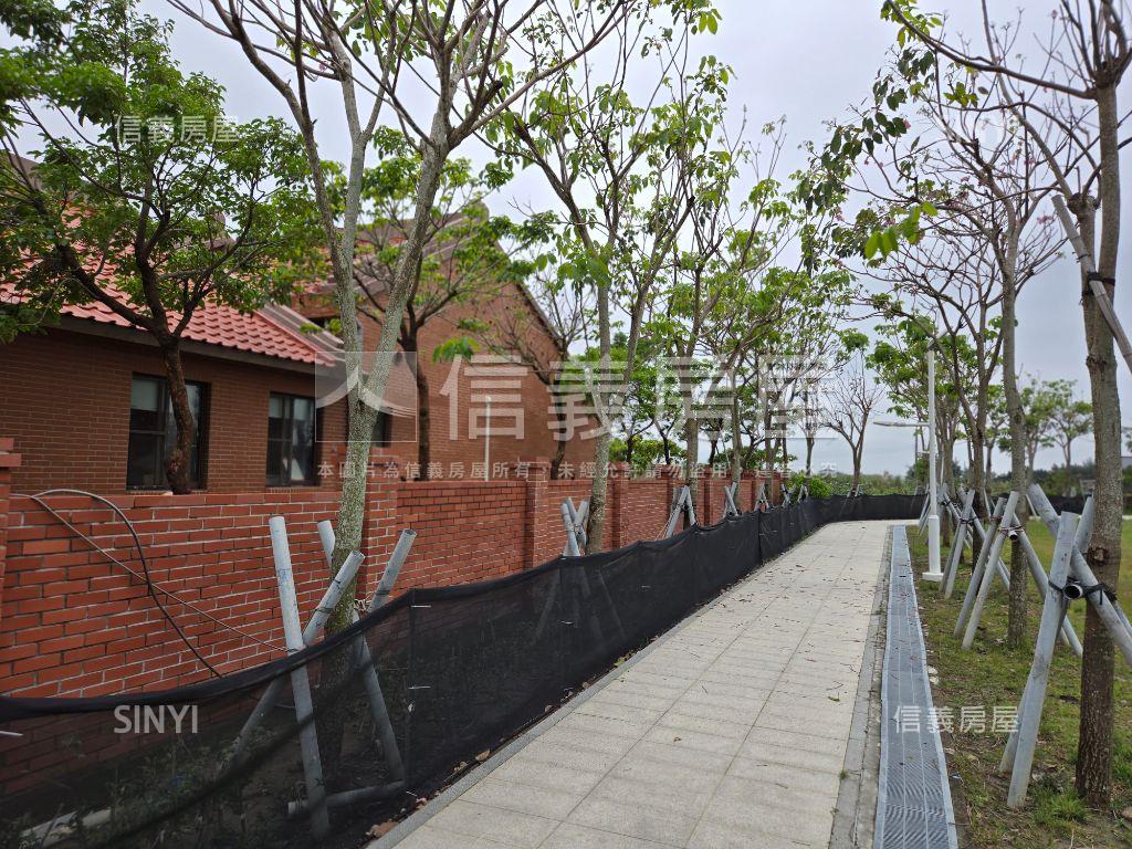 雲林台西光華段乙建與農地房屋室內格局與周邊環境