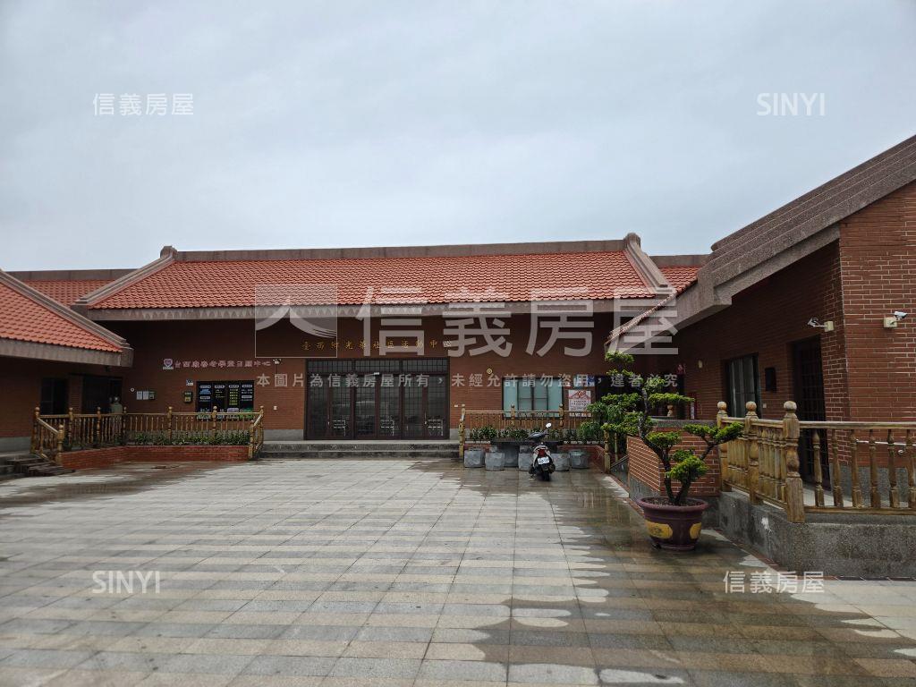 雲林台西光華段乙建與農地房屋室內格局與周邊環境