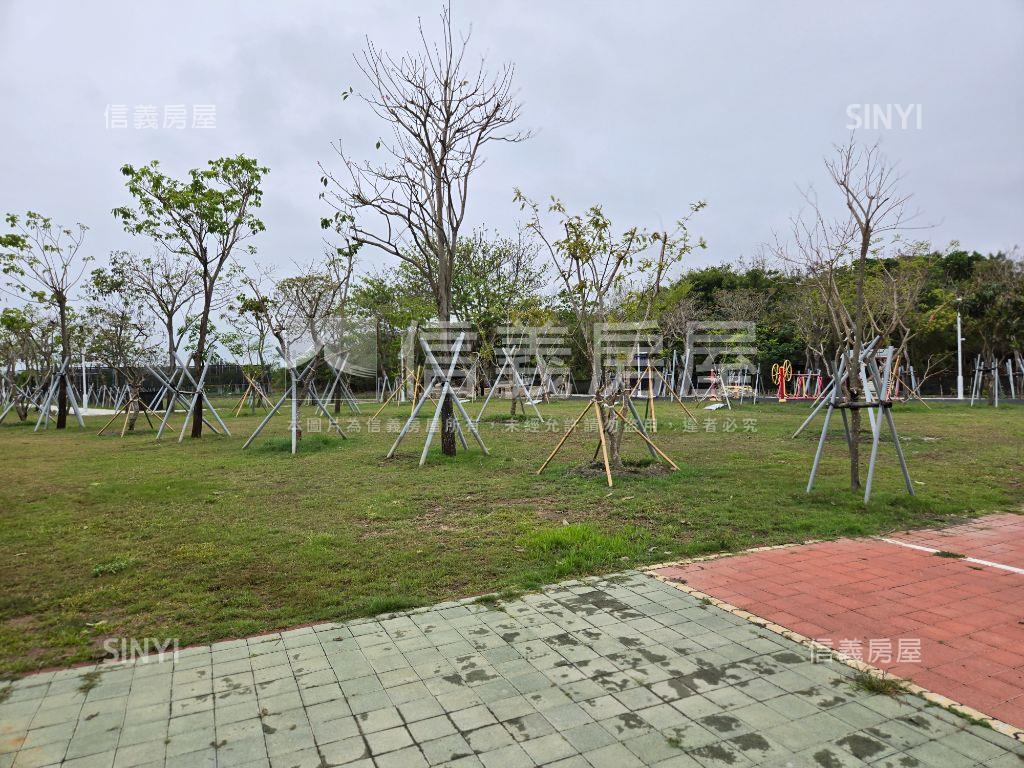 雲林台西光華段乙建與農地房屋室內格局與周邊環境