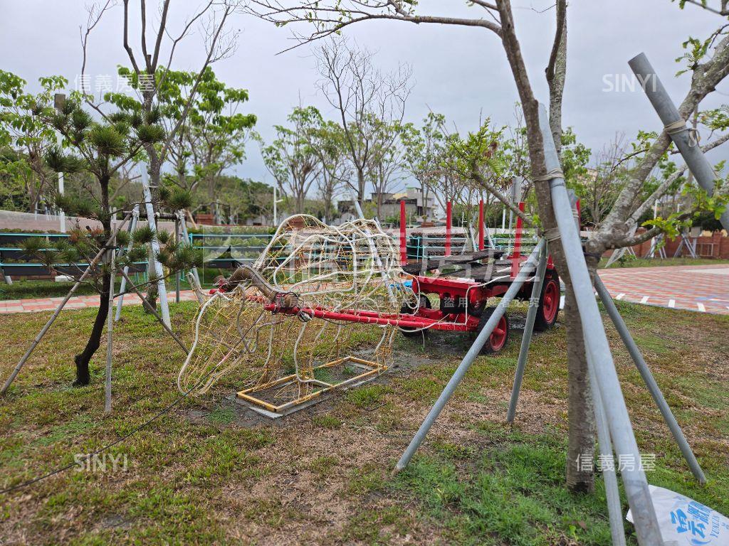 雲林台西光華段乙建與農地房屋室內格局與周邊環境