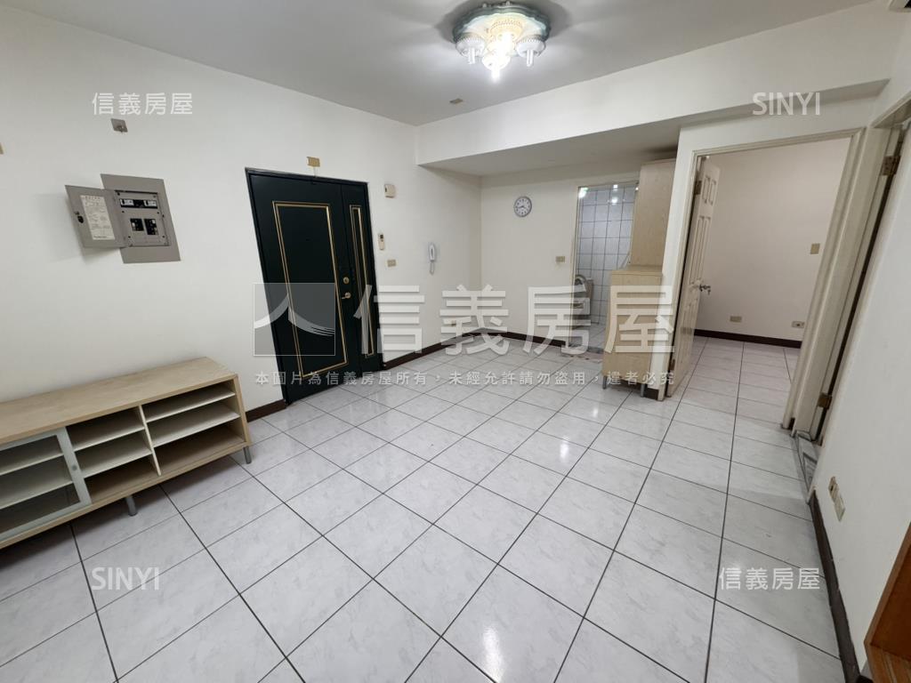 雄霸雙星電梯２房房屋室內格局與周邊環境