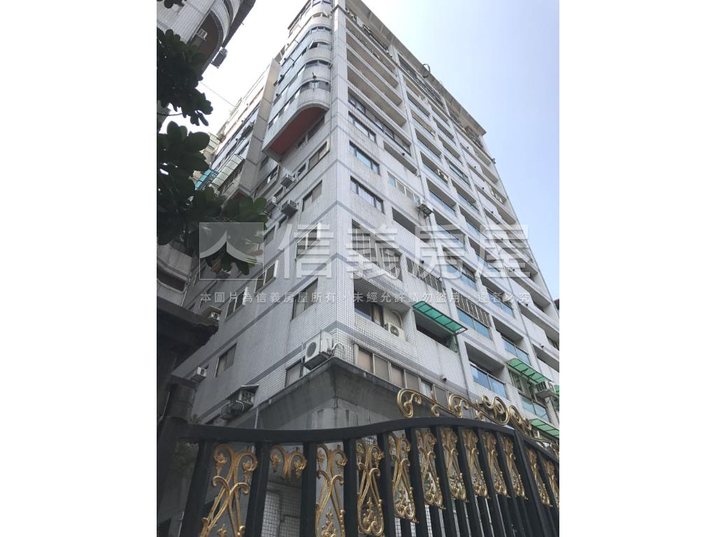 雄霸雙星電梯２房房屋室內格局與周邊環境