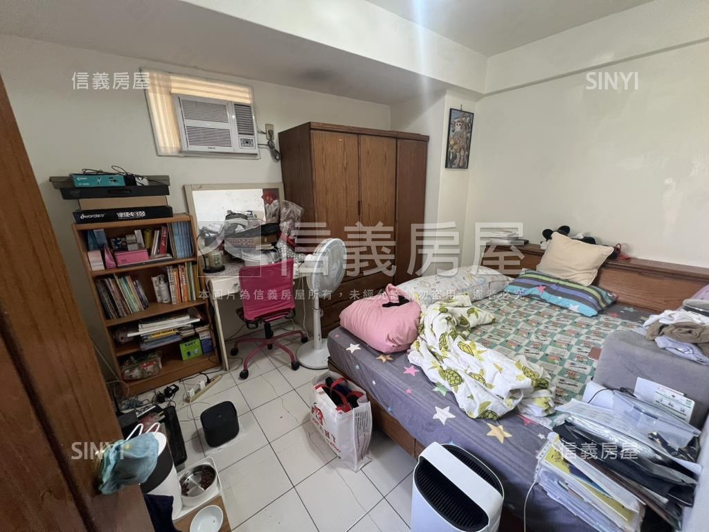 ⭐中坡南路大空間好宅房屋室內格局與周邊環境