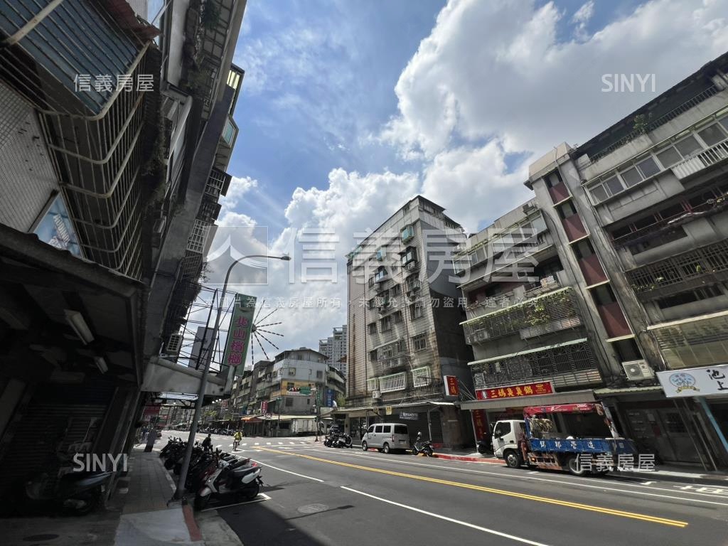 ⭐中坡南路大空間好宅房屋室內格局與周邊環境
