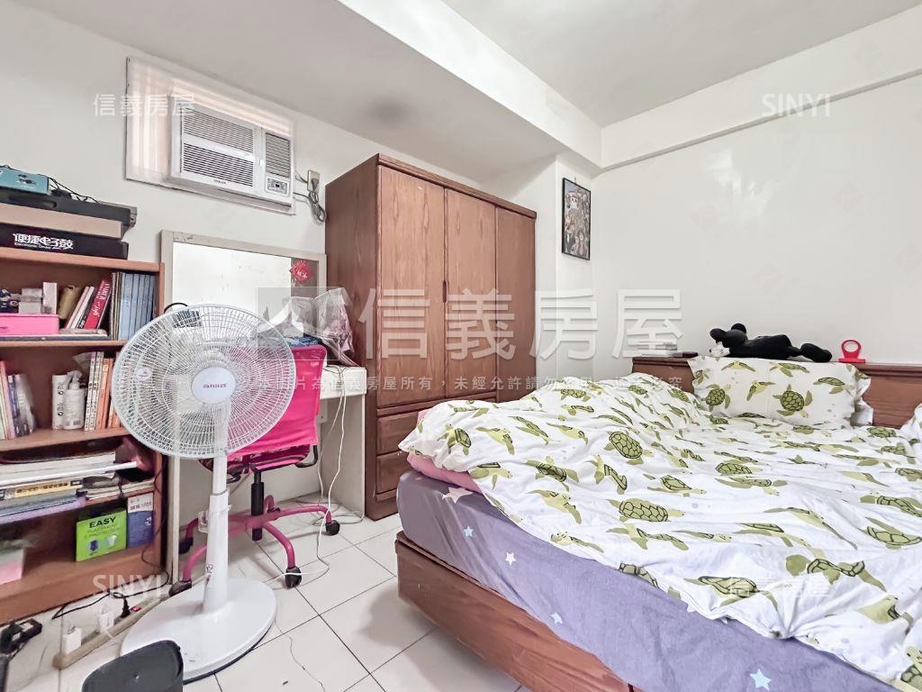 ⭐中坡南路大空間好宅房屋室內格局與周邊環境