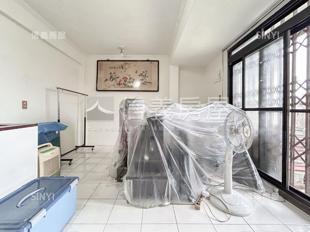 ⭐中坡南路大空間好宅房屋室內格局與周邊環境