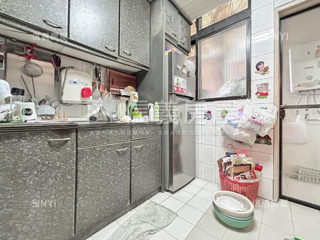 ⭐中坡南路大空間好宅房屋室內格局與周邊環境