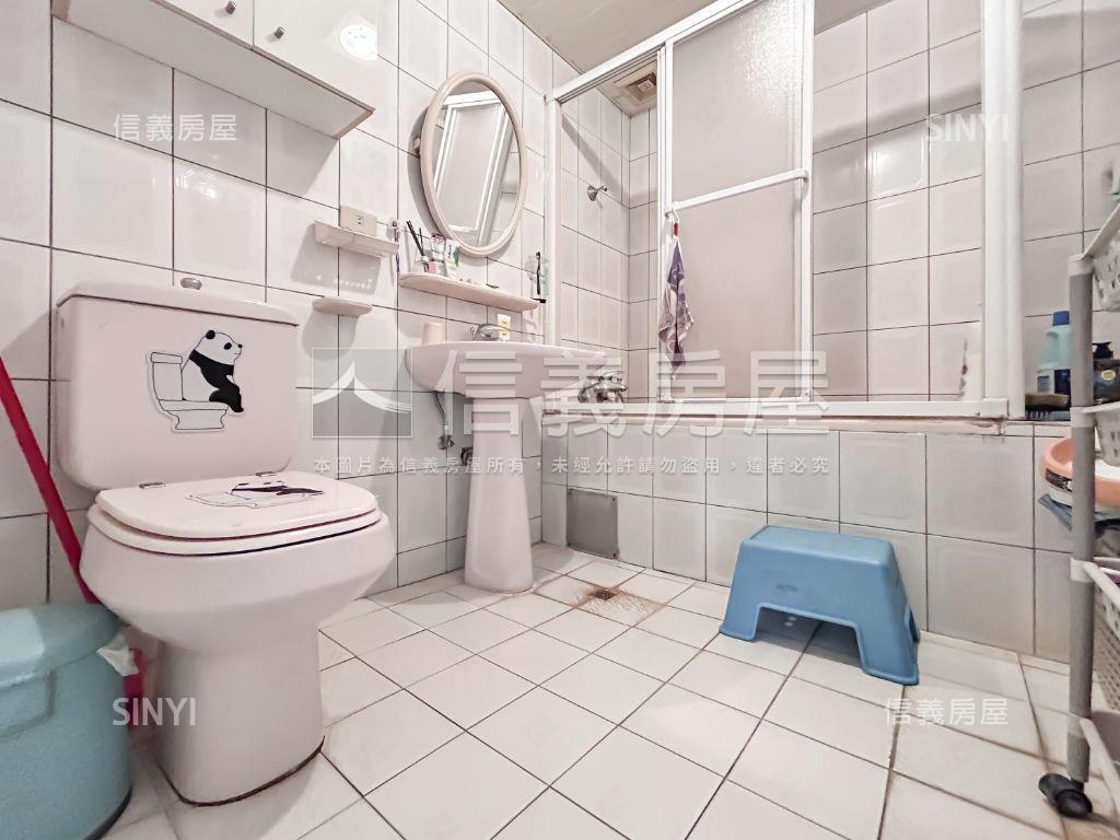 ⭐中坡南路大空間好宅房屋室內格局與周邊環境