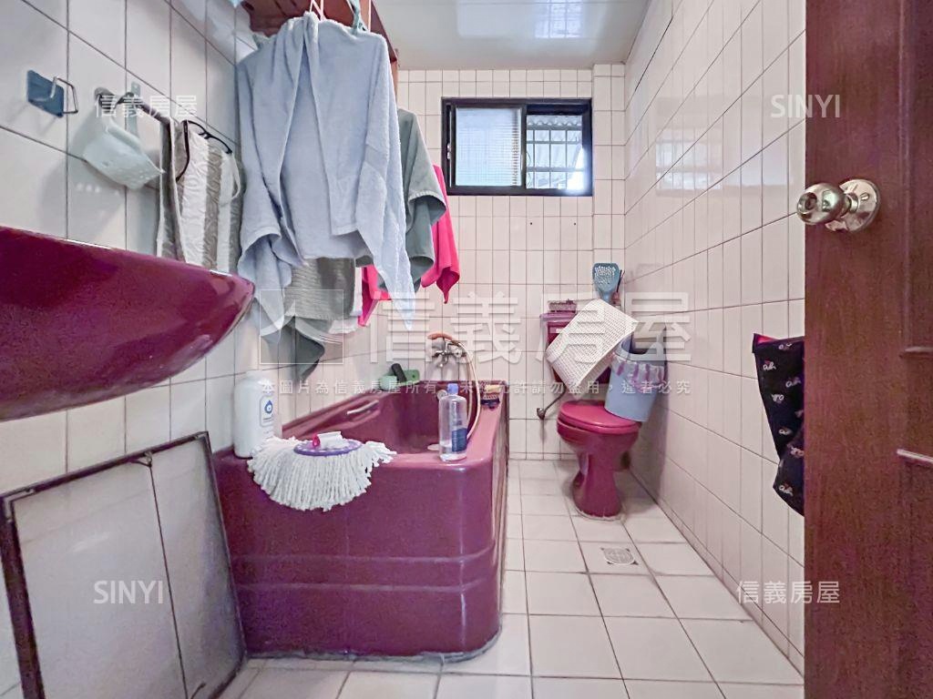 ⭐中坡南路大空間好宅房屋室內格局與周邊環境