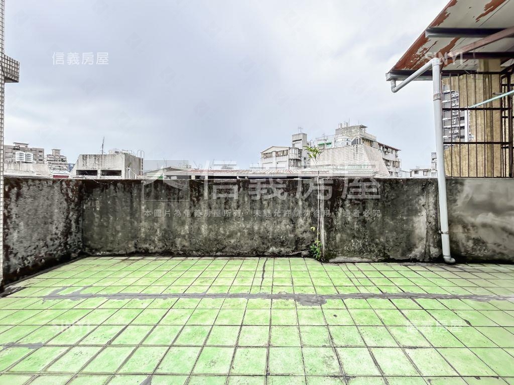 ⭐中坡南路大空間好宅房屋室內格局與周邊環境