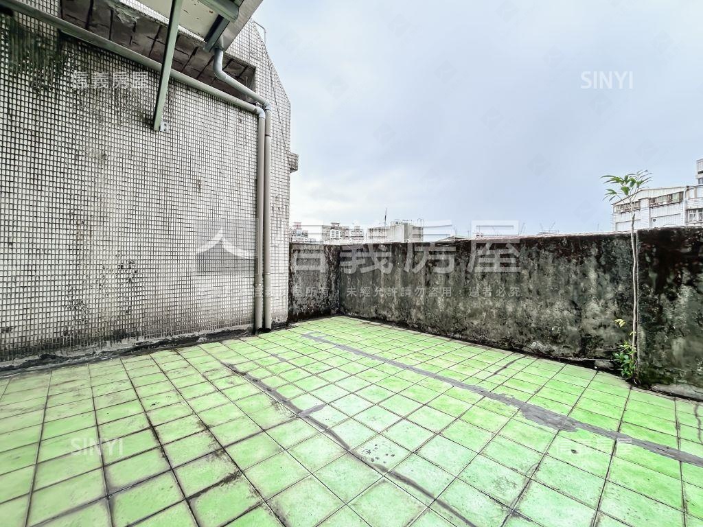 ⭐中坡南路大空間好宅房屋室內格局與周邊環境