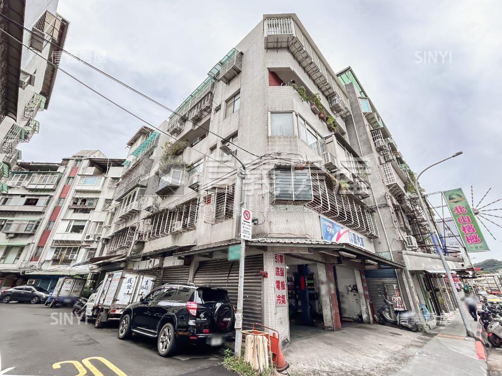 ⭐中坡南路大空間好宅房屋室內格局與周邊環境