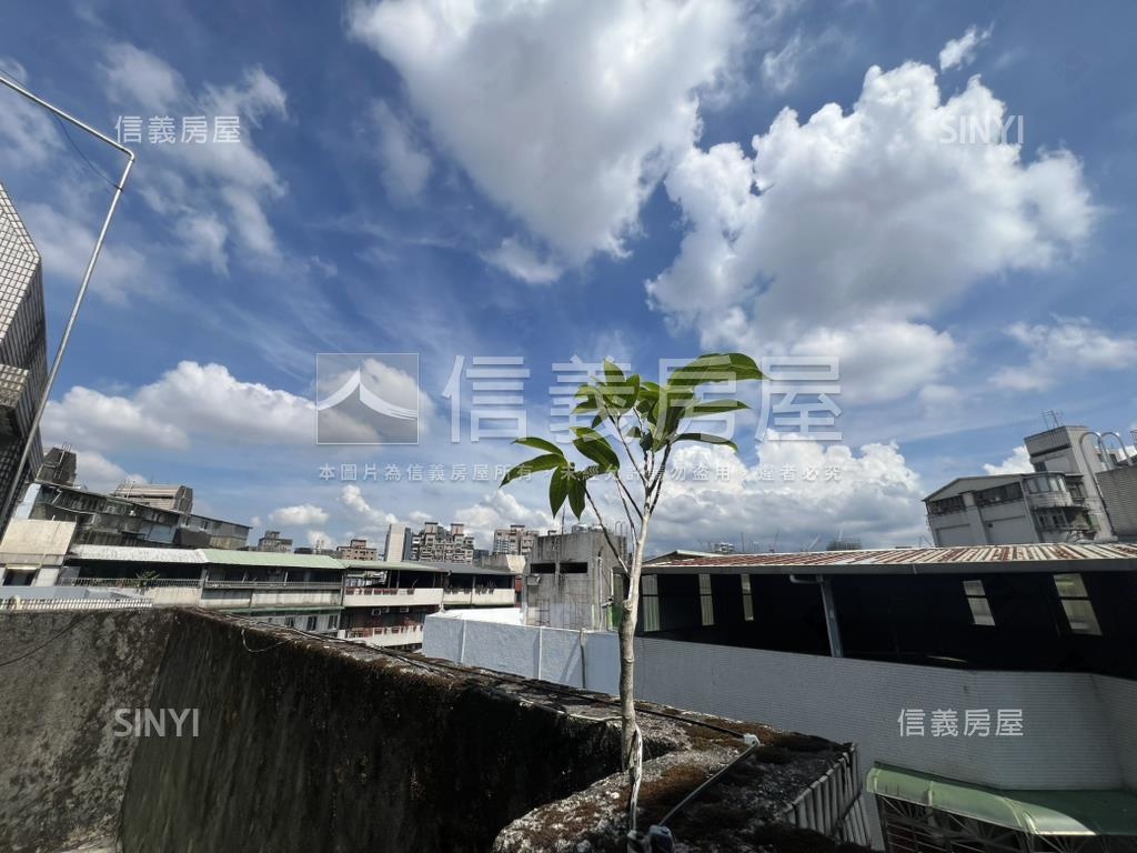 ⭐中坡南路大空間好宅房屋室內格局與周邊環境