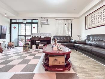 ⭐中坡南路大空間好宅