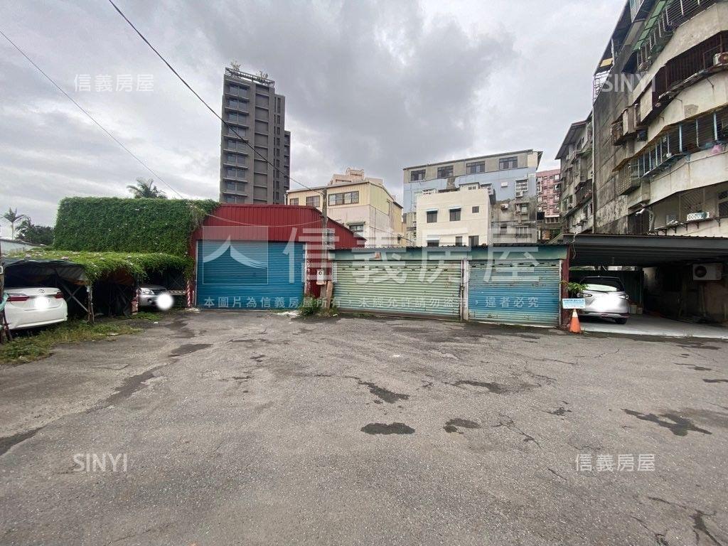新店潛力土地房屋室內格局與周邊環境