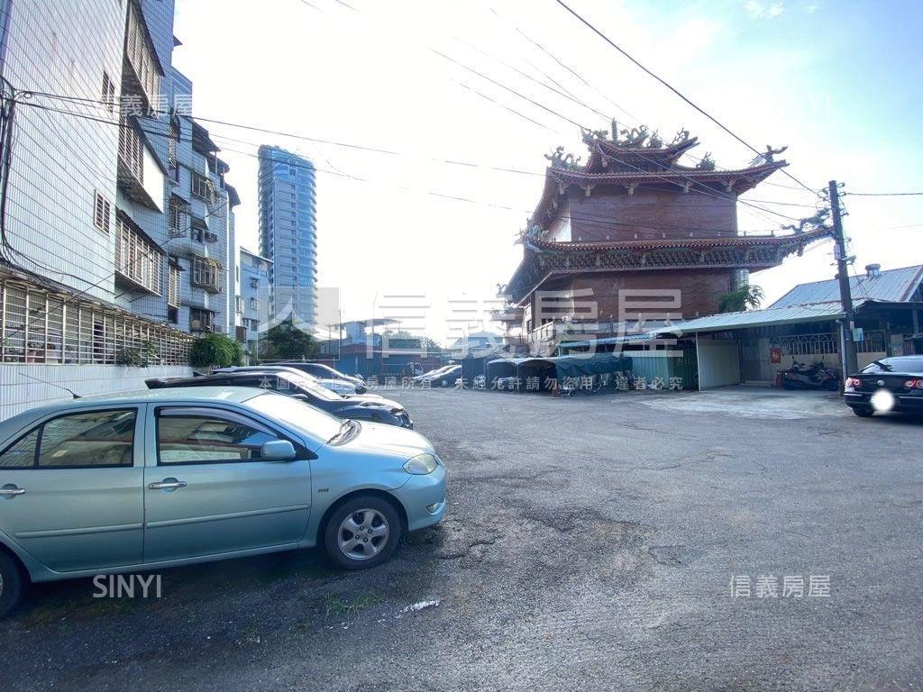 新店潛力土地房屋室內格局與周邊環境