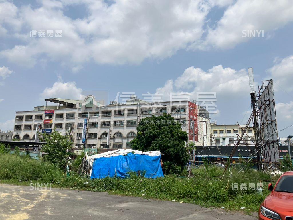 永大路不方正但便宜土地房屋室內格局與周邊環境
