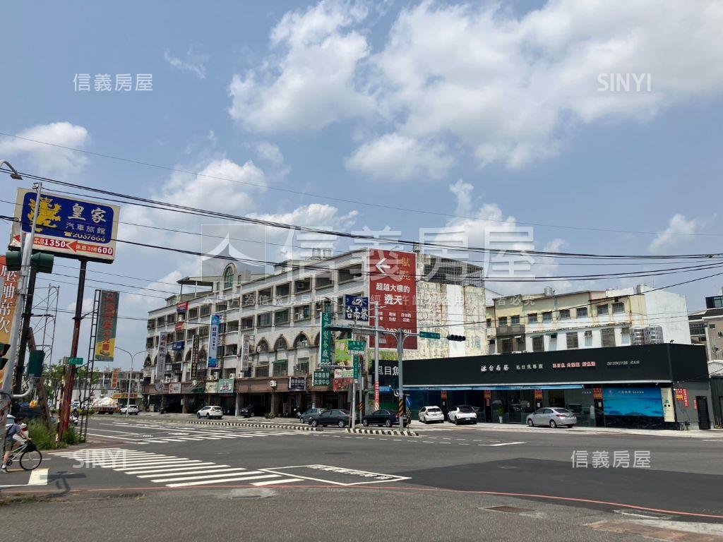 永大路不方正但便宜土地房屋室內格局與周邊環境