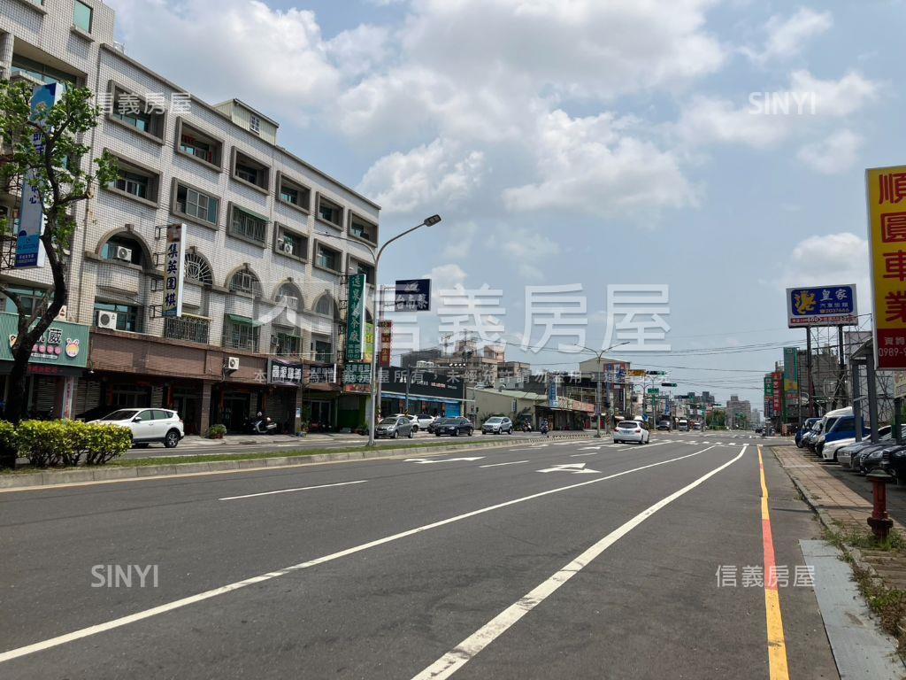 永大路不方正但便宜土地房屋室內格局與周邊環境