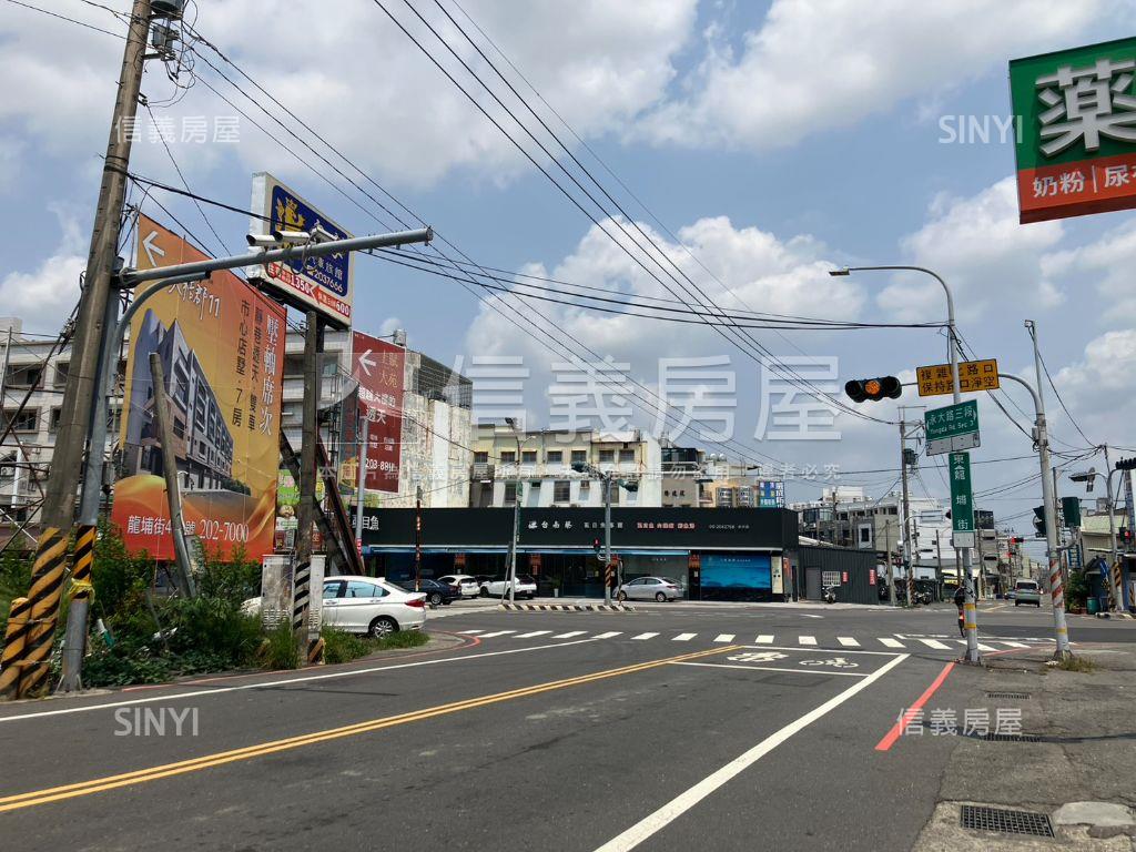 永大路不方正但便宜土地房屋室內格局與周邊環境