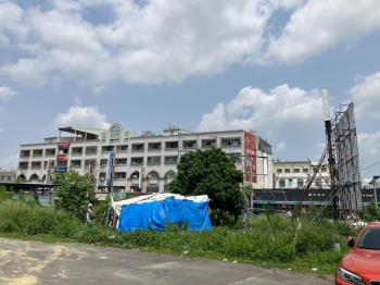 永大路面寬▲土地