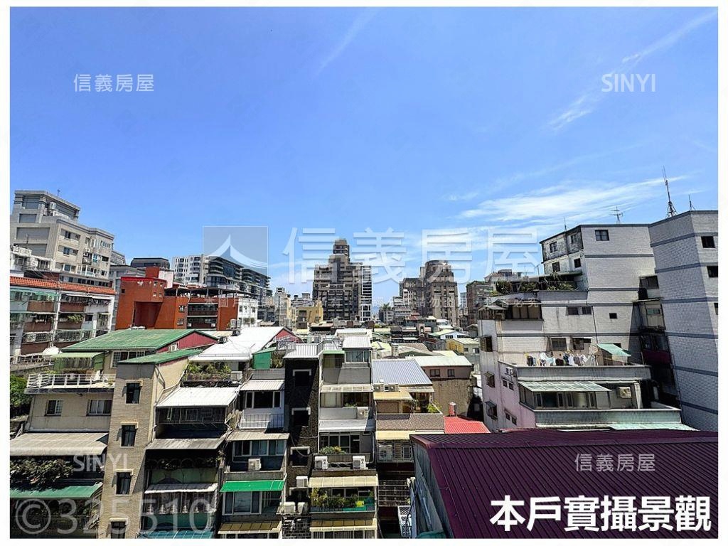 晶麒✨明亮靜兩房平面車位房屋室內格局與周邊環境