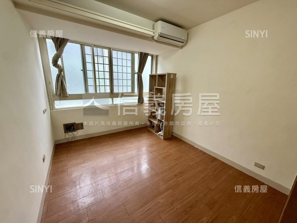 溫馨小家庭雙陽台三樓房屋室內格局與周邊環境