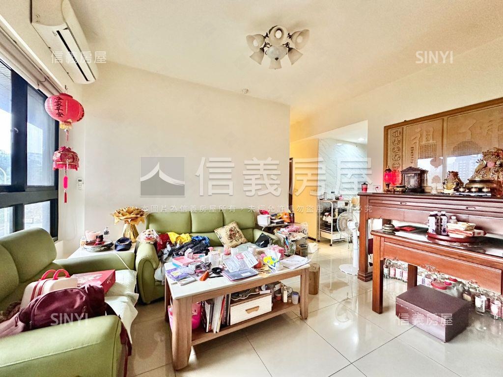 上水社區稀有釋出四房車位房屋室內格局與周邊環境