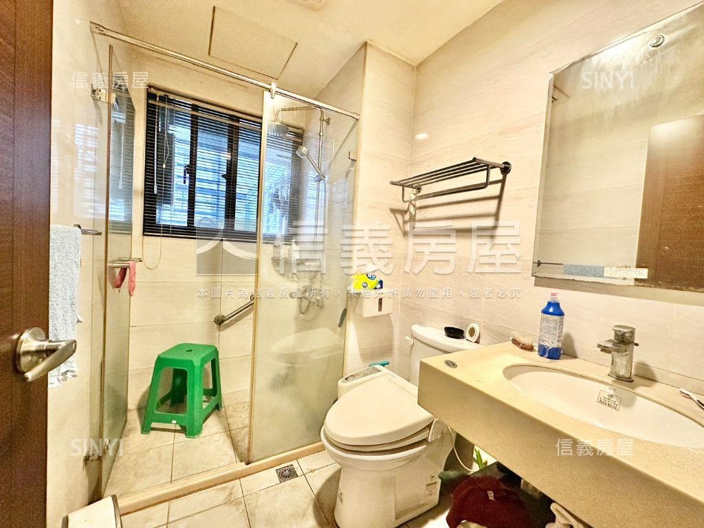 上水社區稀有釋出四房車位房屋室內格局與周邊環境