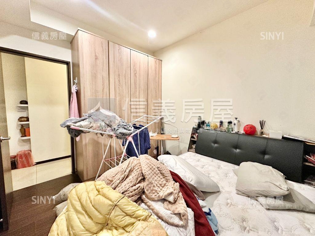 上水社區稀有釋出四房車位房屋室內格局與周邊環境