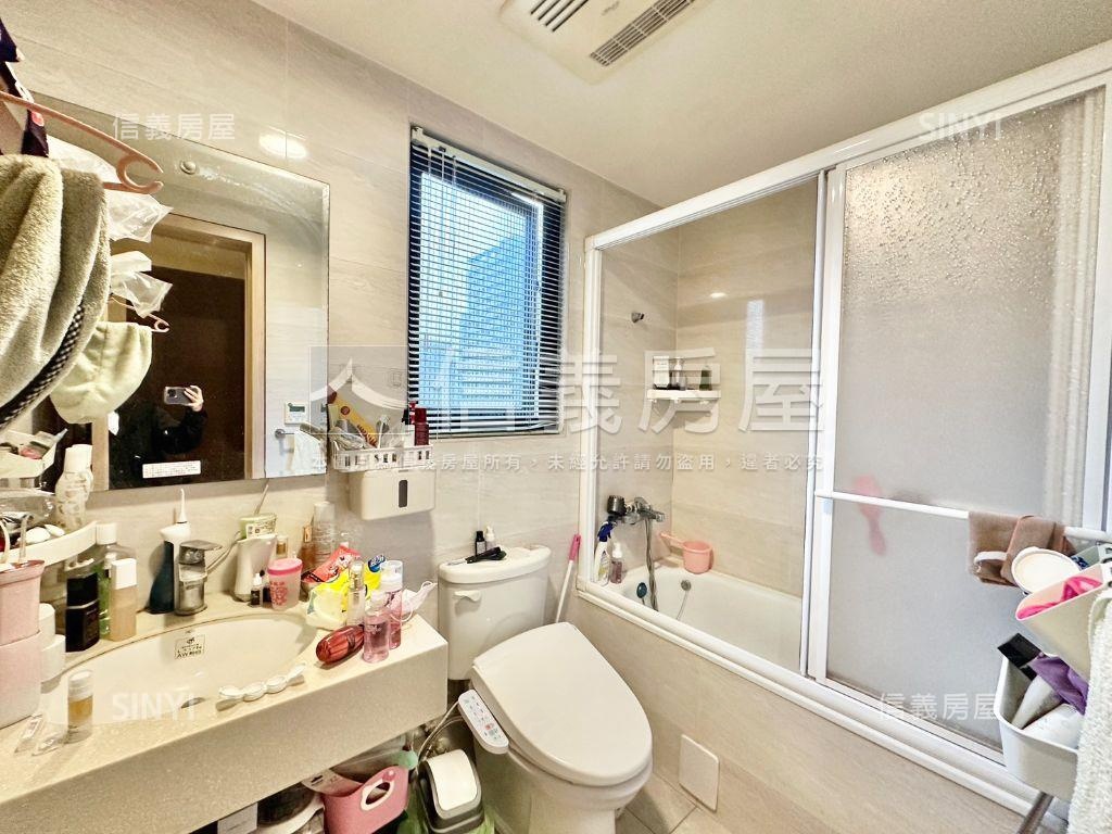 上水社區稀有釋出四房車位房屋室內格局與周邊環境