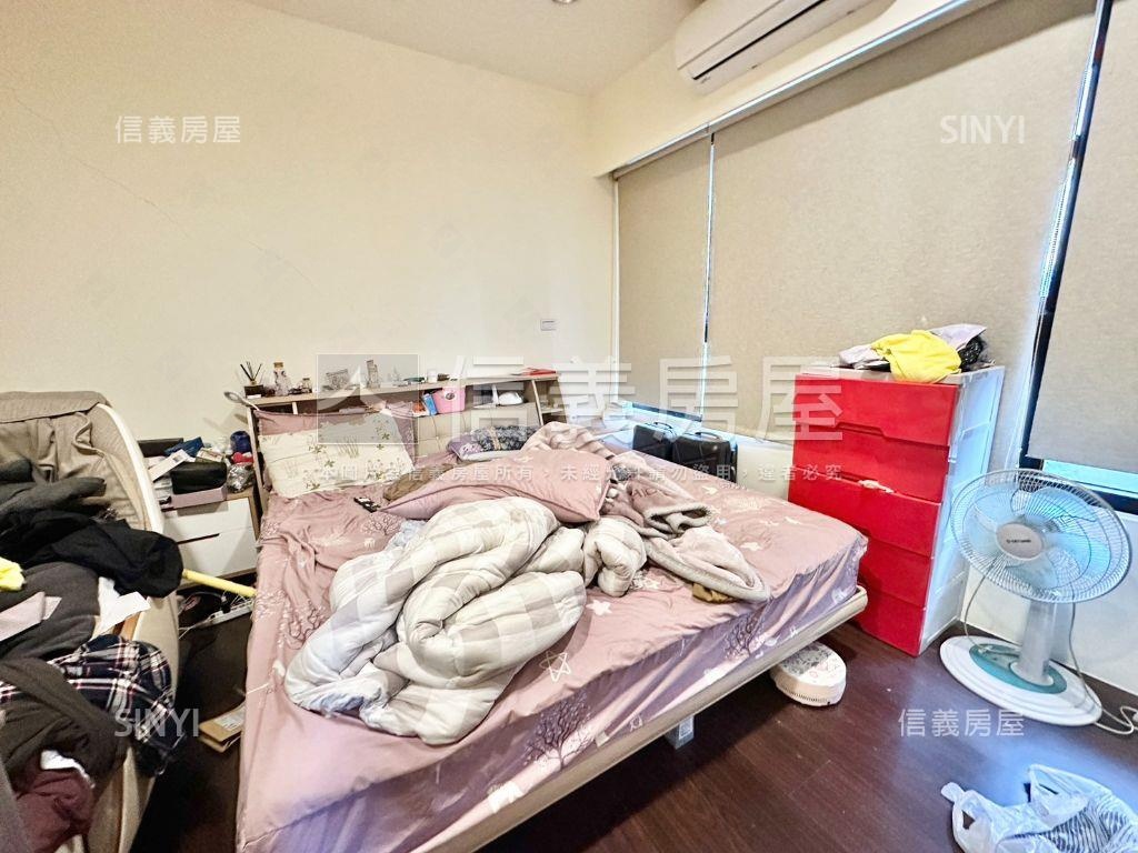 上水社區稀有釋出四房車位房屋室內格局與周邊環境