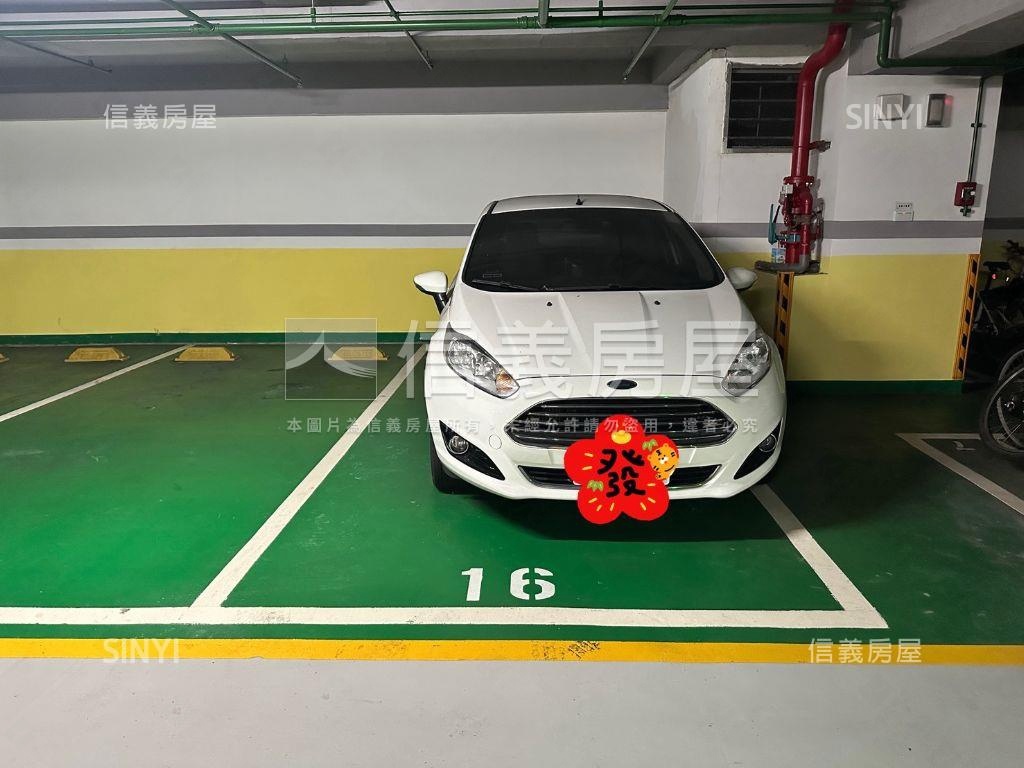 上水社區稀有釋出四房車位房屋室內格局與周邊環境