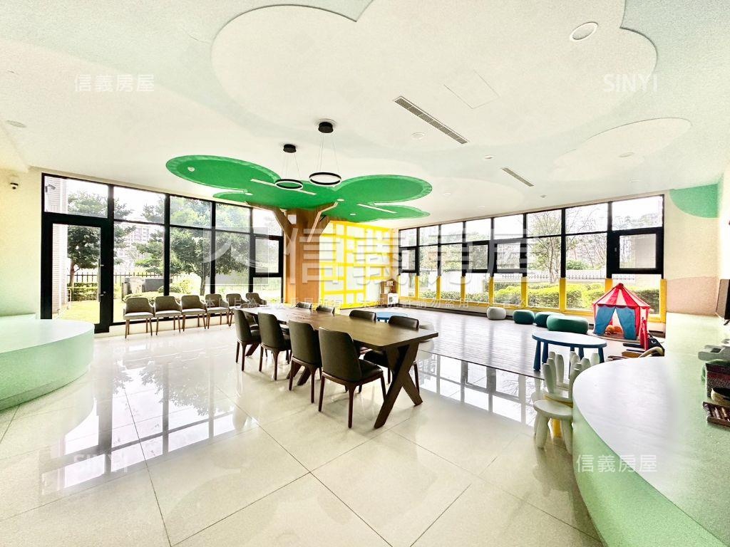 上水社區稀有釋出四房車位房屋室內格局與周邊環境